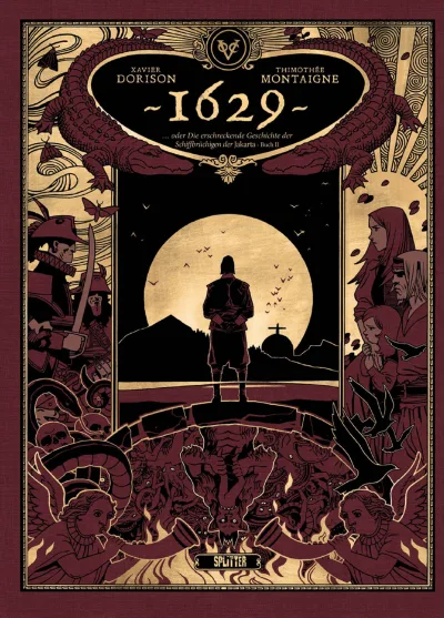 Cover of Issue #2