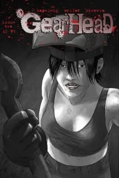 Issue #2