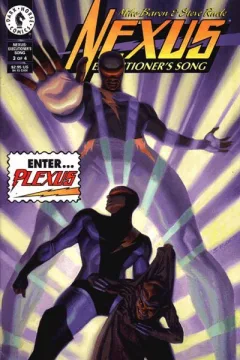 Issue #3
