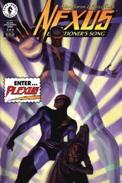 Issue #3