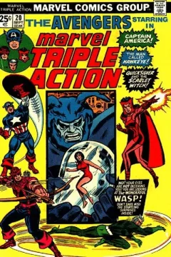 Issue #20