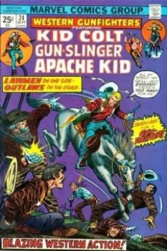 Issue #24