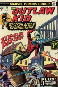 Issue #24