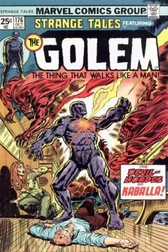 Issue #176