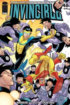 Issue #46