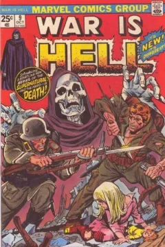 Issue #9
