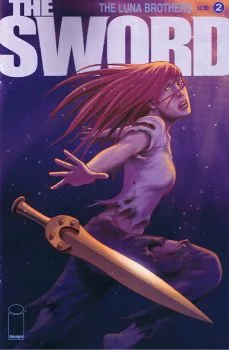 Cover of Issue #2