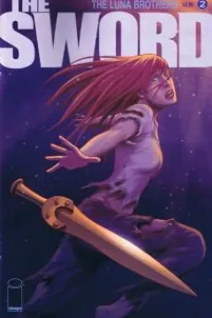 Issue #2