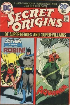 Issue #7