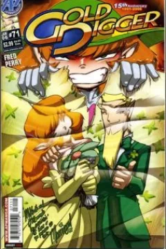 Issue #71