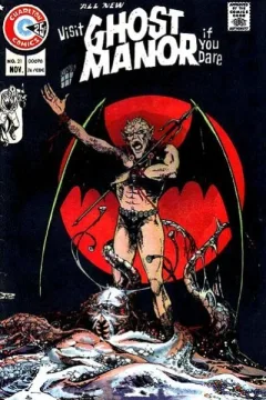 Issue #21