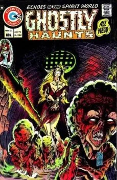 Cover of Issue #41