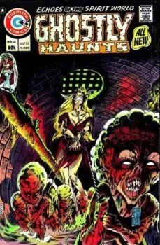 Cover of Issue #41
