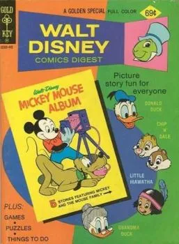 Cover of Issue #50