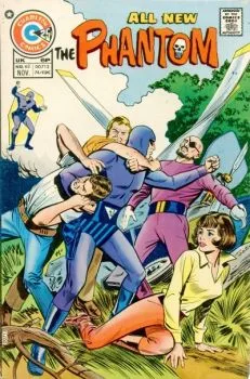 Cover of Issue #62