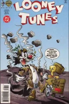 Issue #36