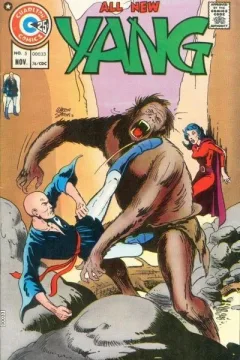 Issue #5