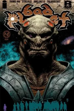 Issue #4