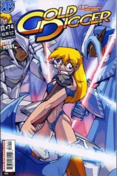 Issue #74