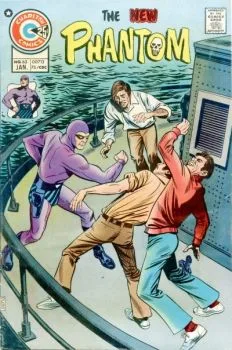 Cover of Issue #63