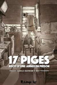 Récit d'une Année en Prison