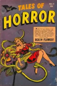 Issue #11