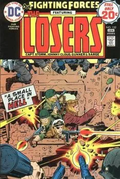 Cover of Issue #152