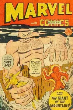Issue #90