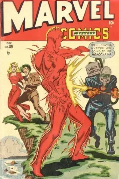 Issue #89