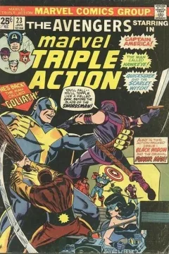 Issue #23