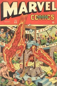 Issue #69