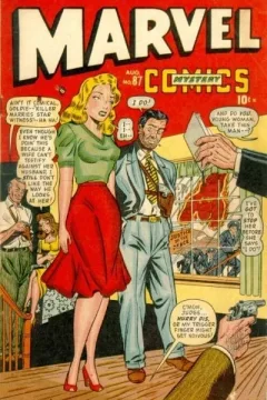 Issue #87