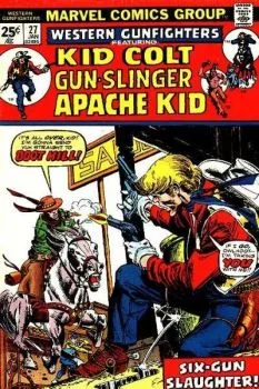 Cover of Issue #27