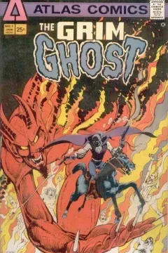 Issue #1