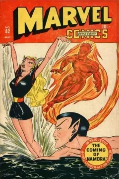 Issue #82