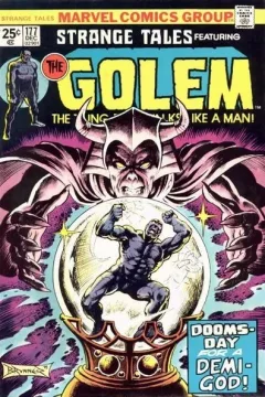 Issue #177