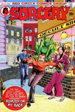 Issue #11