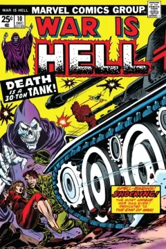 Issue #10