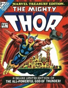 Cover of Issue #3