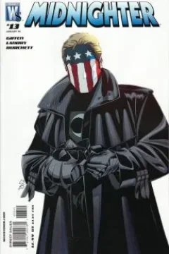 Issue #13