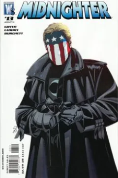 Issue #13
