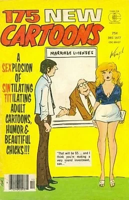 Cover of Issue #78