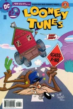 Issue #123