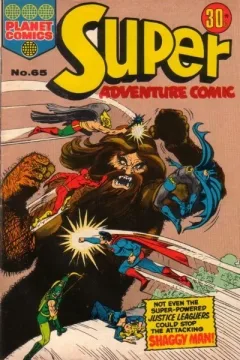Issue #65