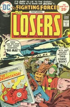 Cover of Issue #153