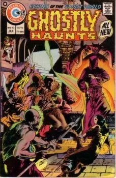 Cover of Issue #42
