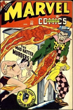 Issue #80