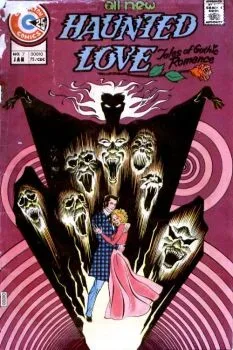 Cover of Issue #7