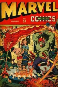 Issue #50