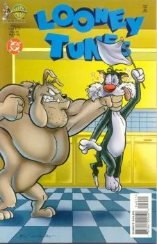 Cover of Issue #40